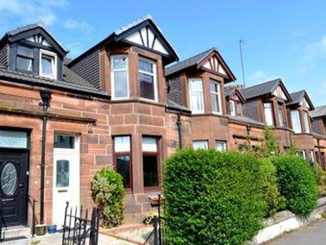 House for sale in Clydebank, West Dunbartonshire