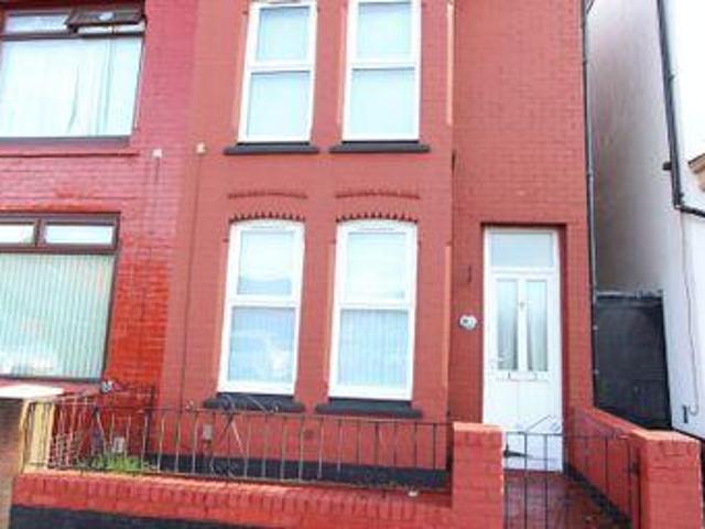 House for sale in Bootle, Sefton