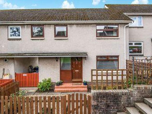 House for sale in Milton Bridge, Scotland