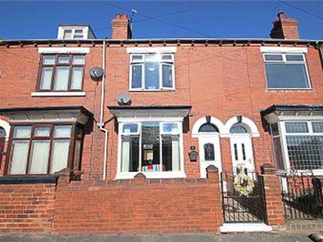 House for sale in Pontefract, West Yorkshire
