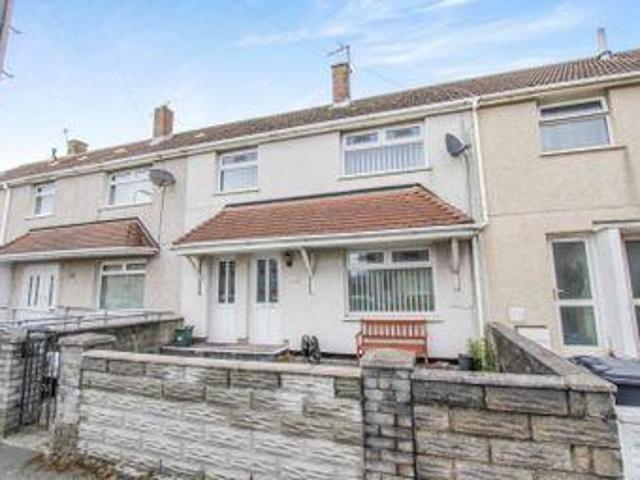 House for sale in Aberavon, Wales