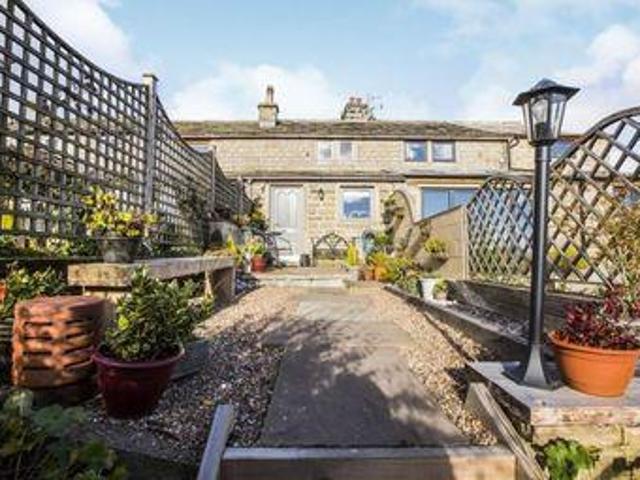 House for sale in Halifax, West Yorkshire