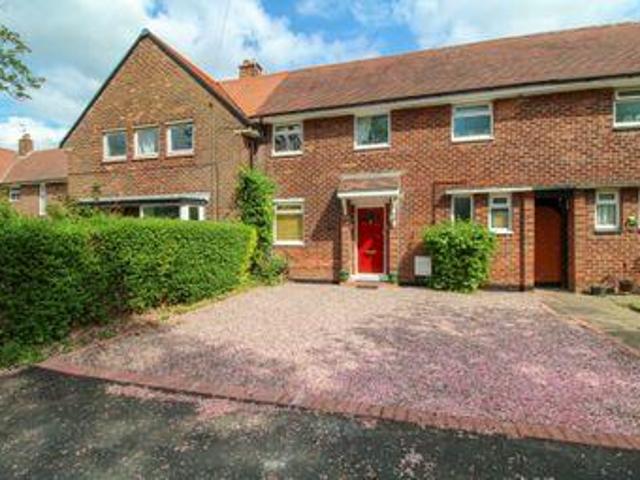 House for sale in Greater Manchester