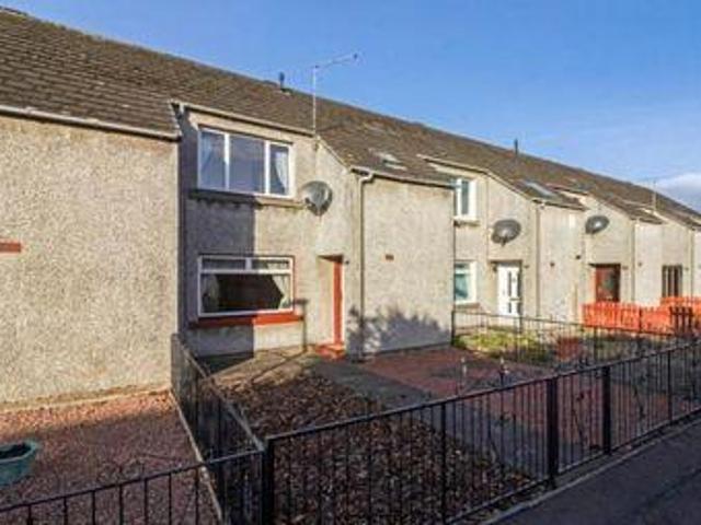House for sale in Grangemouth, Scotland
