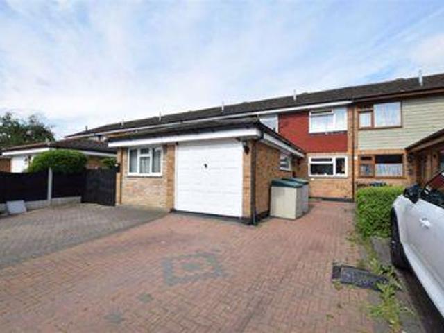 House for sale in Lyons, Greater London