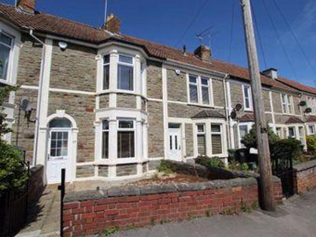 House for sale in Feckenham, City Of Bristol