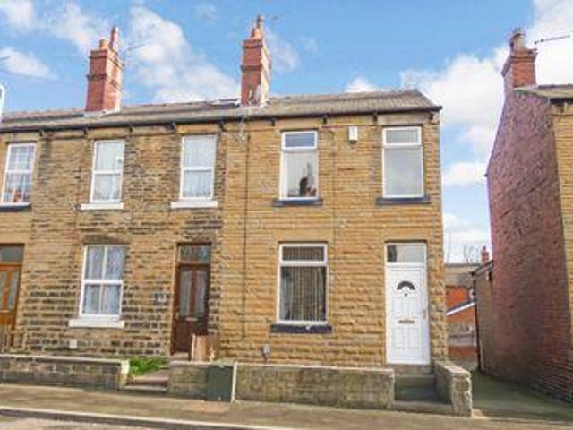 House for sale in Batley, West Yorkshire