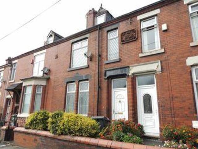 House for sale in Greenheys, Greater Manchester