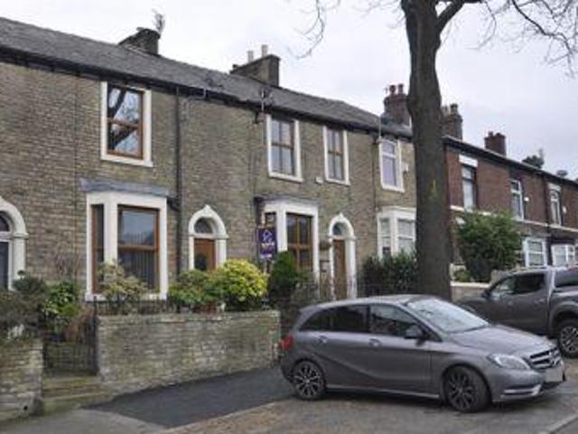 House for sale in Stalybridge, Tameside