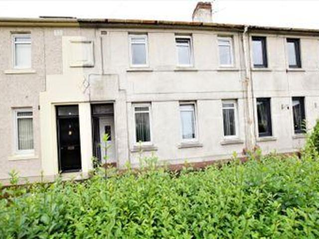 House for sale in Carluke, Scotland