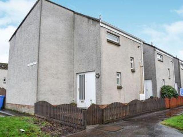 House for sale in Dedridge, Scotland