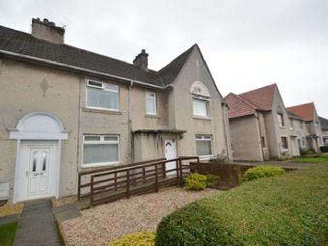House for sale in Irvine, Scotland