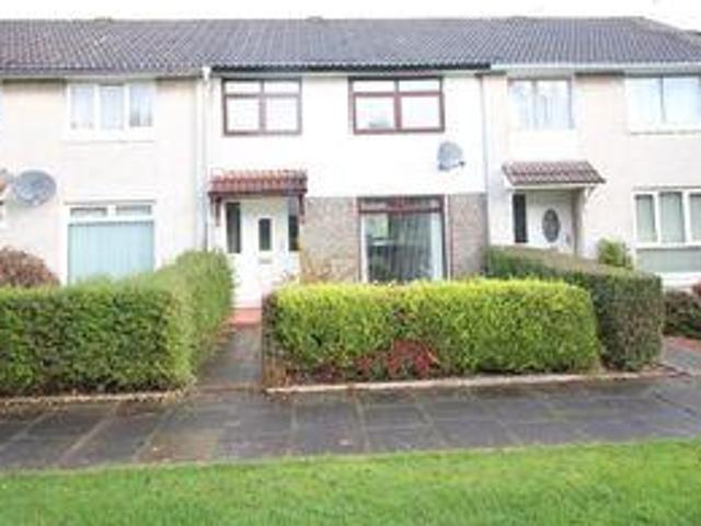 House for sale in Caskieberran, Scotland