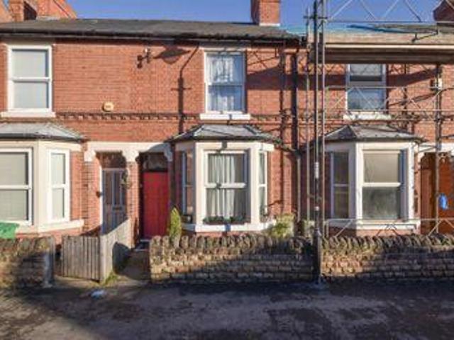 House for sale in Haddon, East Midlands