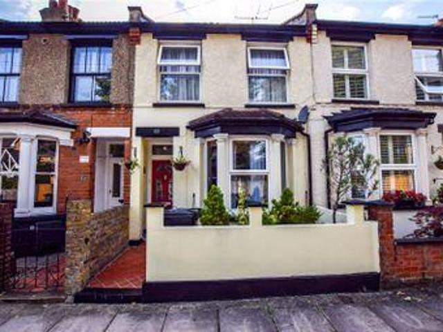 House for sale in Watford, Hertfordshire
