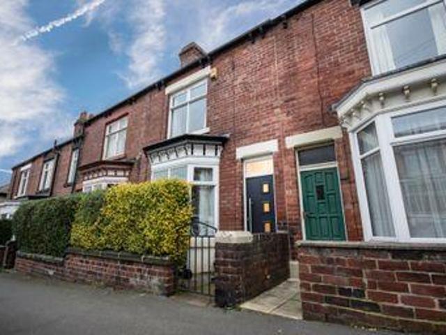 House for sale in South Yorkshire