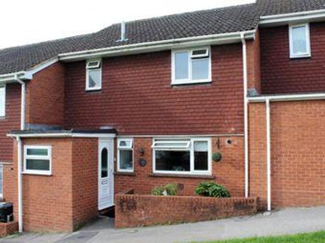 House for sale in Aldershot, Rushmoor