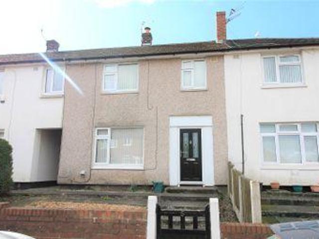 House for sale in Bootle, Sefton