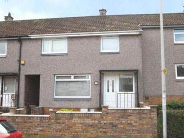 House for sale in Caskieberran, Scotland