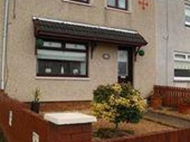 House for sale in Bellshill, Scotland