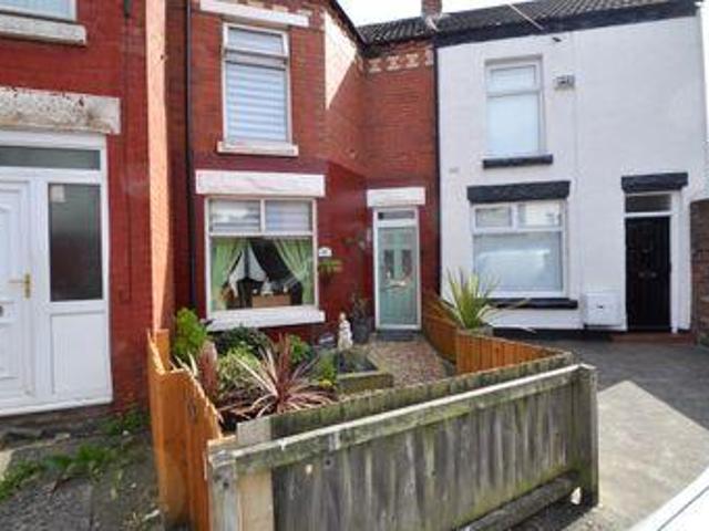 House for sale in Liscard, Wirral