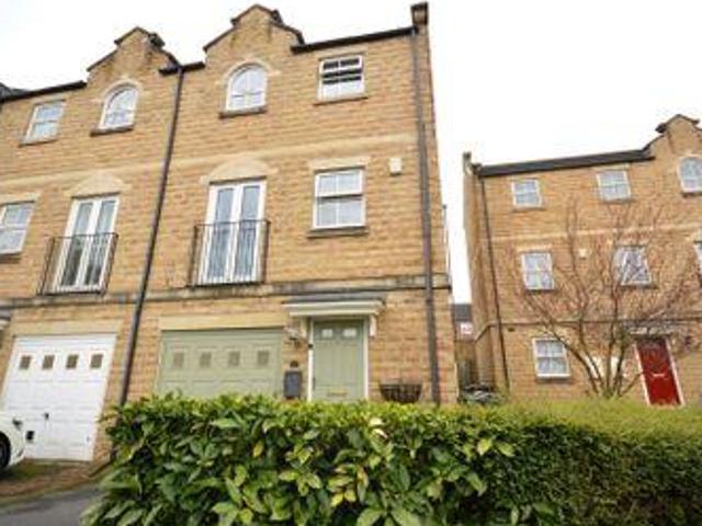 House for sale in West Yorkshire