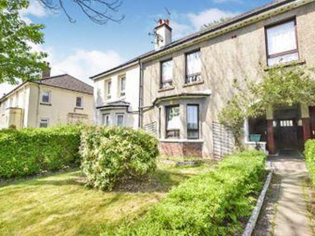 House for sale in Scotland