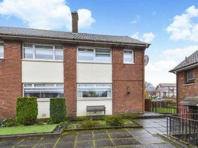 House for sale in Scotland
