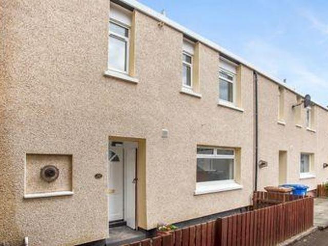 House for sale in Dedridge, Scotland