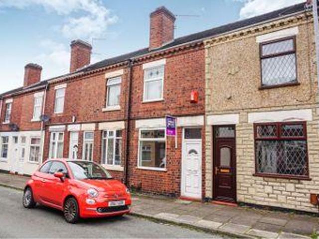 House for sale in Stoke-on-Trent