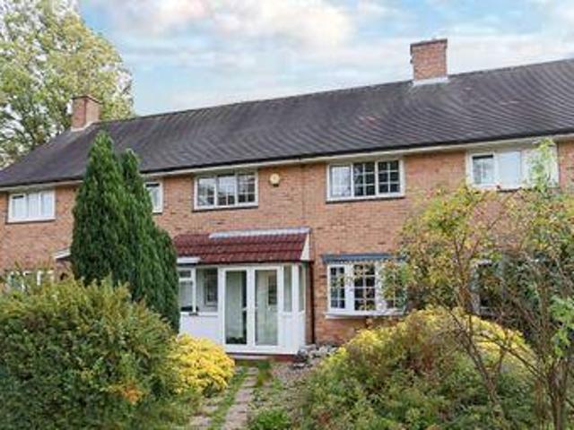 House for sale in West Midlands
