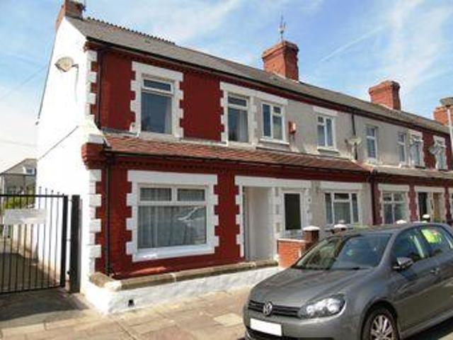 House for sale in Falcon Lodge, Wales