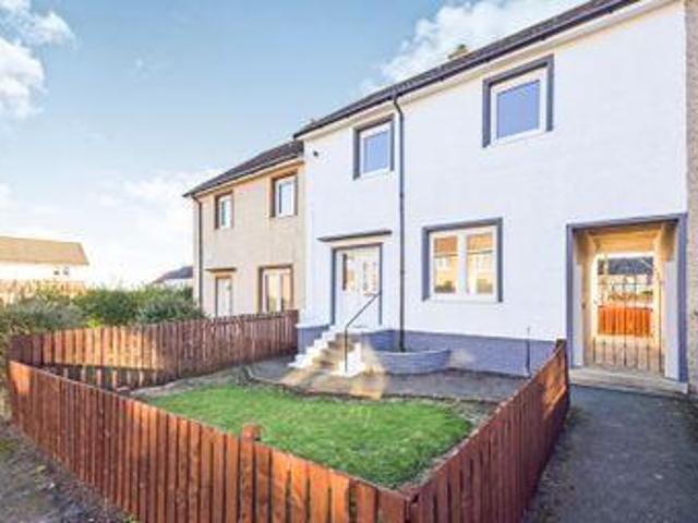 House for sale in Hamilton, Scotland