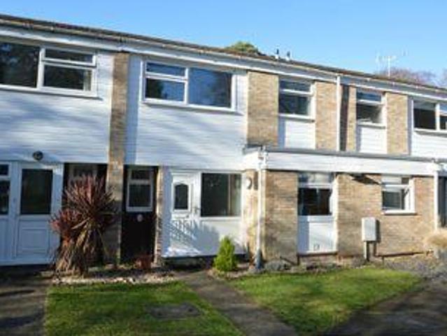 House for sale in Blackhills, Surrey