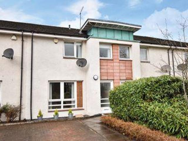House for sale in Scotland