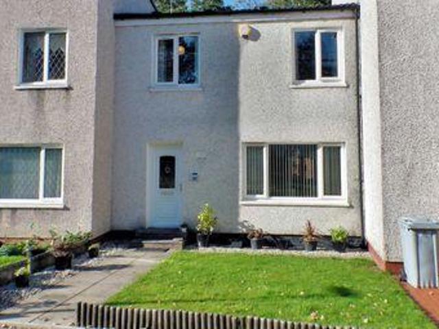 House for sale in Scotland