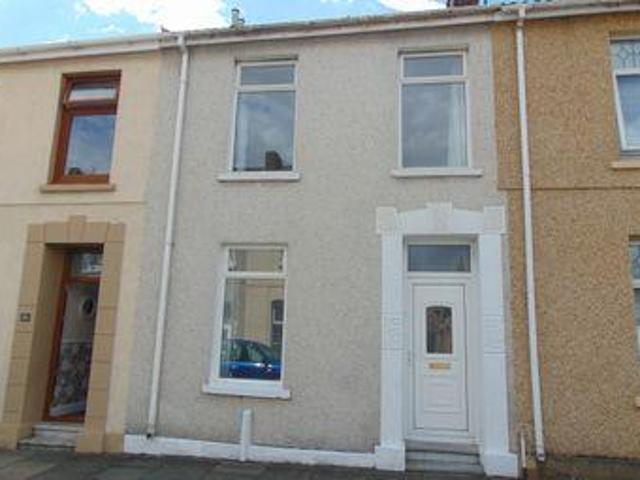 House for sale in Llanelli, Wales