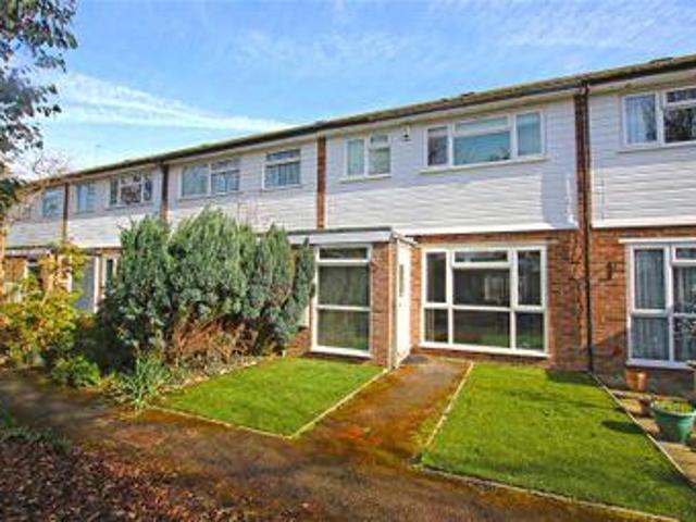 House for sale in Row Town, Surrey