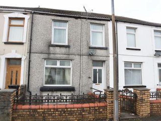 House for sale in Wales