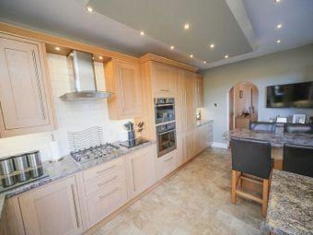 House for sale in Backburn, Lancashire