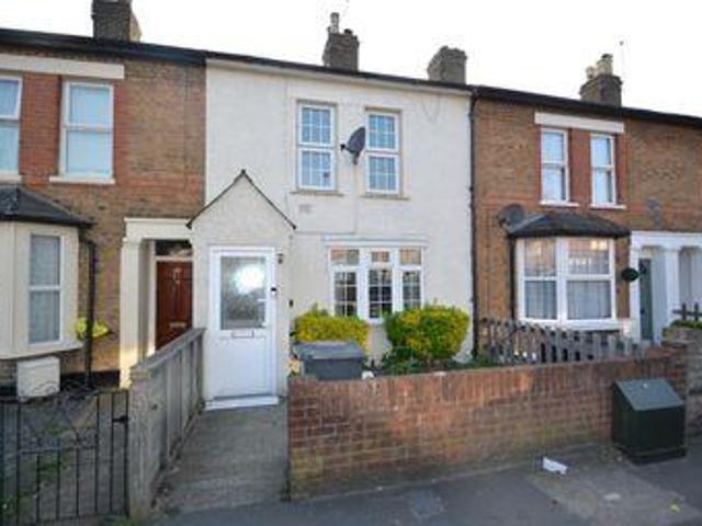 House for sale in London Borough of Hounslow, Feltham