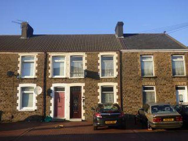 House for sale in Neath, Wales