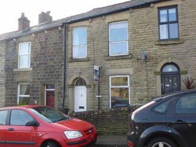 House for sale in Glossop, High Peak