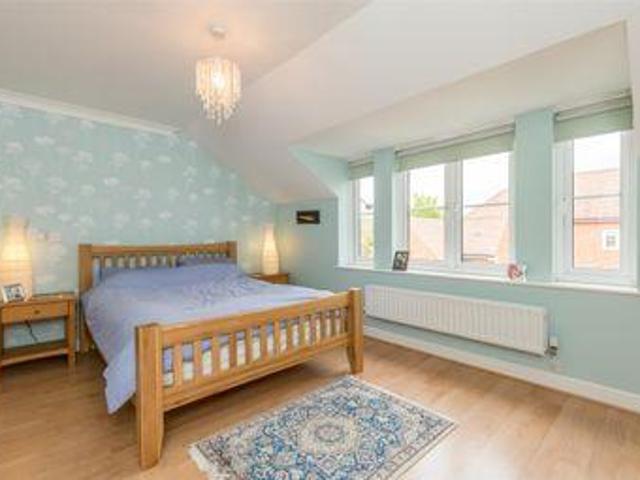 House for sale in Dromore, Oxfordshire