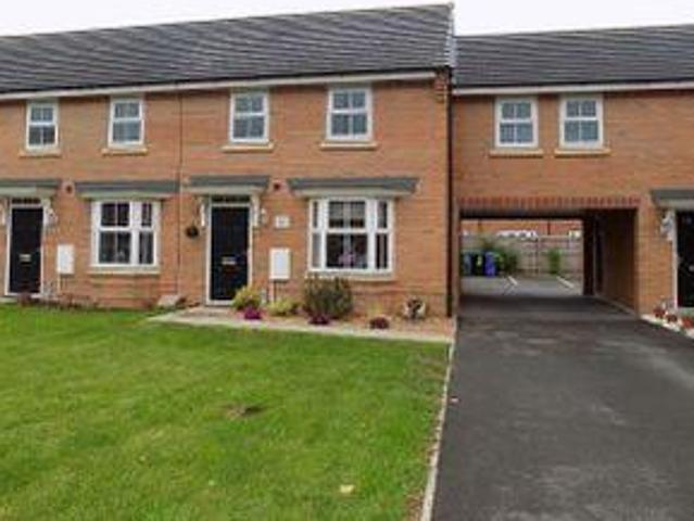 House for sale in Warrington