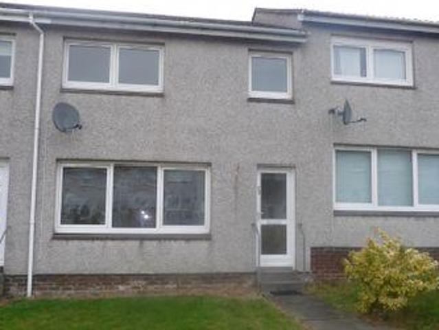 House for sale in Carluke, Scotland