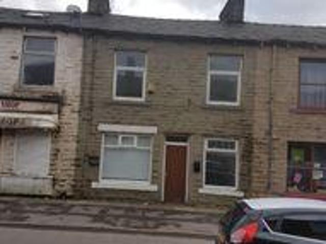 House for sale in Irwell Vale, Lancashire