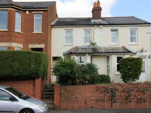 House for sale in Aldershot, Hampshire