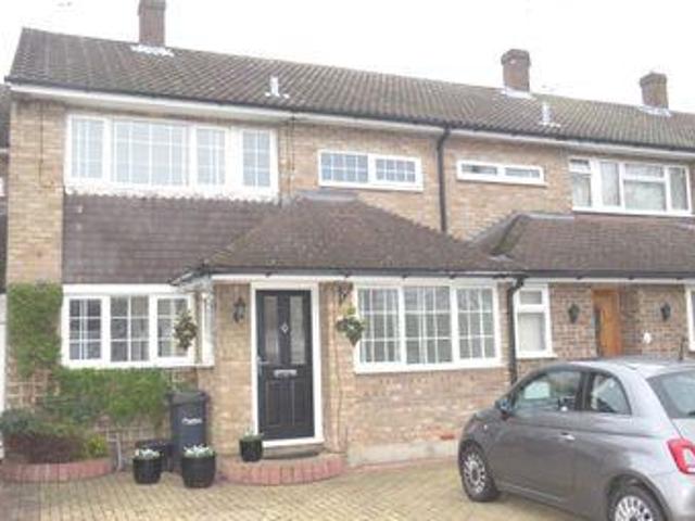 House for sale in Broxbourne, Hertfordshire