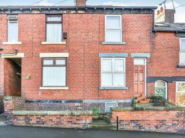 House for sale in South Yorkshire
